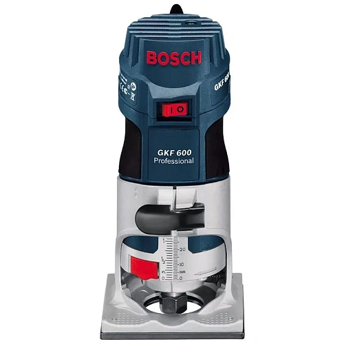 BOSCH GKF 600 PROFESSIONAL Затирочные машины