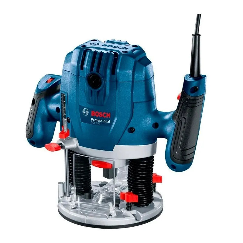 BOSCH GOF 130 PROFESSIONAL Наборы ключей