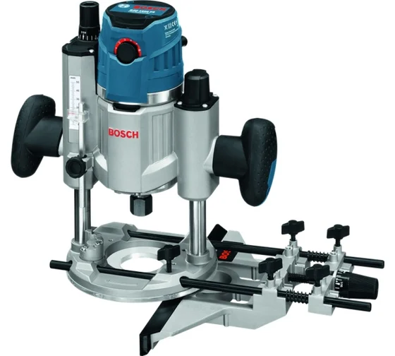 BOSCH GOF 1600 CE PROFESSIONAL Паркетно-шлифовальные машины