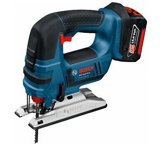 BOSCH GST 14.4V-LI PROFESSIONAL Лобзики