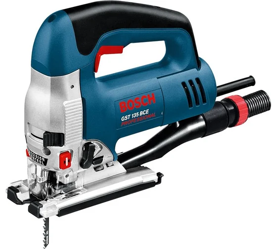 BOSCH GST 135 BCE PROFESSIONAL Лобзики