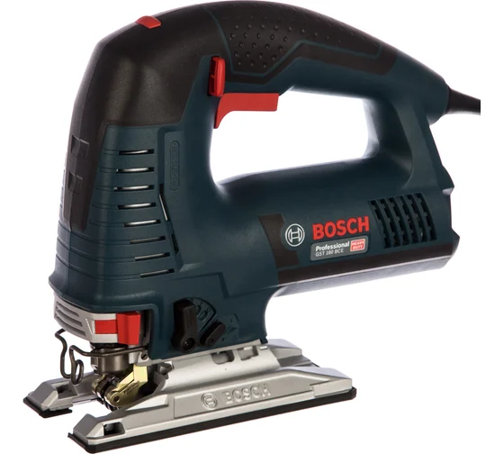 BOSCH GST 160 BCE PROFESSIONAL Лобзики