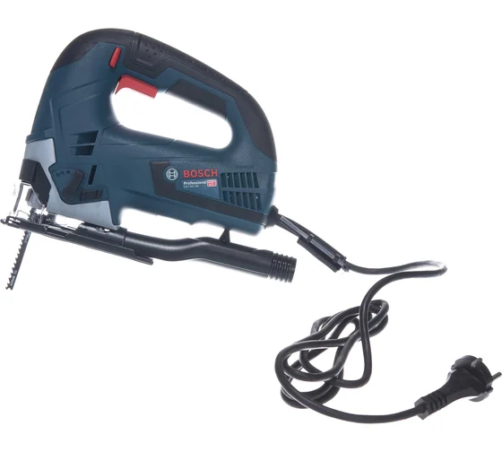 BOSCH GST 850 BE PROFESSIONAL Лобзики