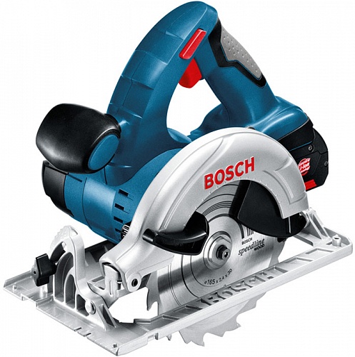 BOSCH GKS 36V-LI SOLO PROFESSIONAL Пилы циркулярные