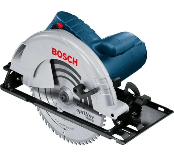 BOSCH GKS 235 TURBO PROFESSIONAL Пилы циркулярные