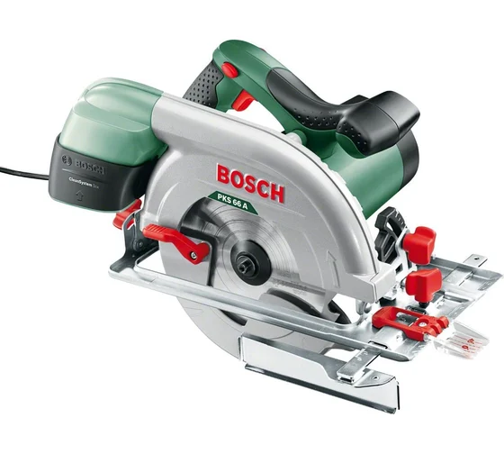 BOSCH PKS 66 A DIY Пилы циркулярные