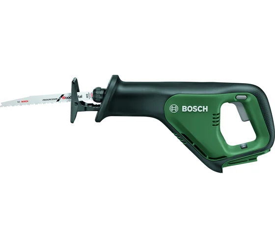 BOSCH ADVANCEDRECIP 18 DIY 0 603 3B2 402 Сабельные пилы