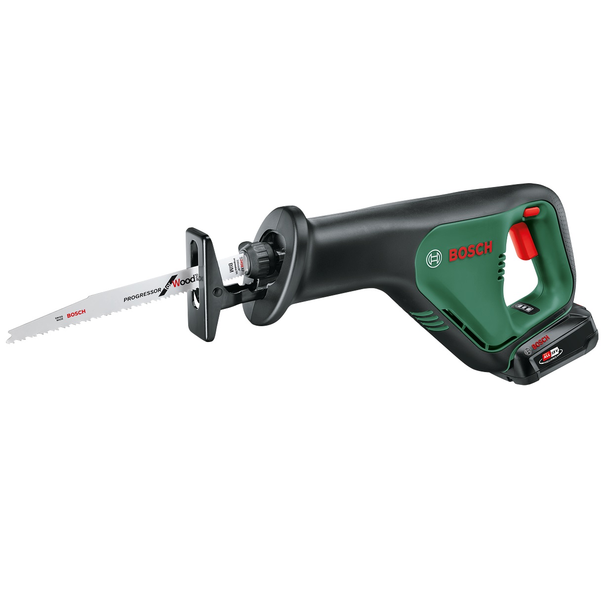 BOSCH ADVANCEDRECIP 18 DIY 0 603 3B2 403 Сабельные пилы