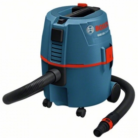 BOSCH GAS 15 L PROFESSIONAL Мешки для мусора