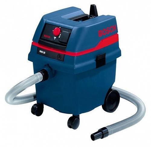 BOSCH GAS 25 PROFESSIONAL Пылесосы