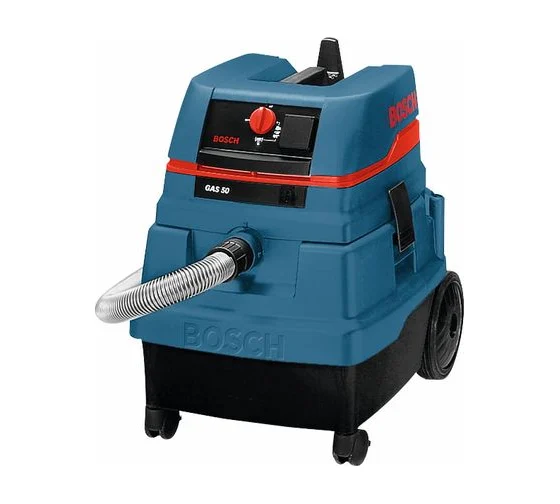 BOSCH GAS 50 PROFESSIONAL Мешки для мусора