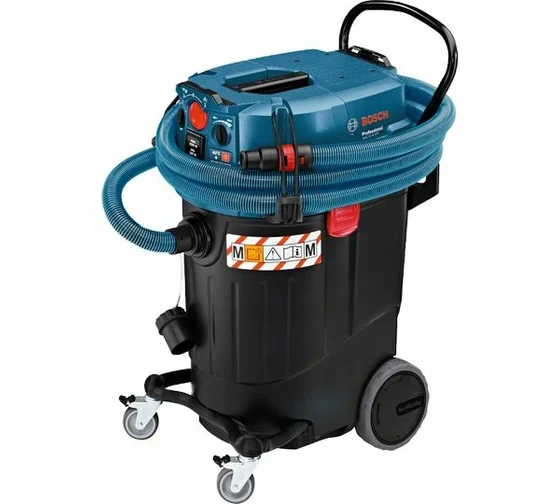 BOSCH GAS 55 M AFC PROFESSIONAL Пылесосы