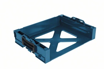 BOSCH I-BOXX INACTIVE RACK PROFESSIONAL Зажимы ручные