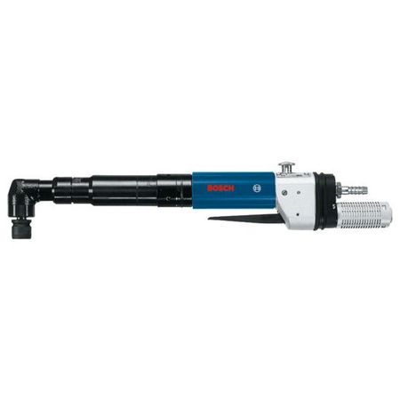 Шуруповерт пневматический угловой отключающийся BOSCH 0 607 451 601 PROFESSIONAL Аккумуляторные отвертки