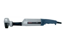 Шлифмашина пневматическая прямая со стержневой рукояткой 1500 Вт BOSCH HGS 85/40 PROFESSIONAL 0 602 243 134 Манометры для пневмоинструмента