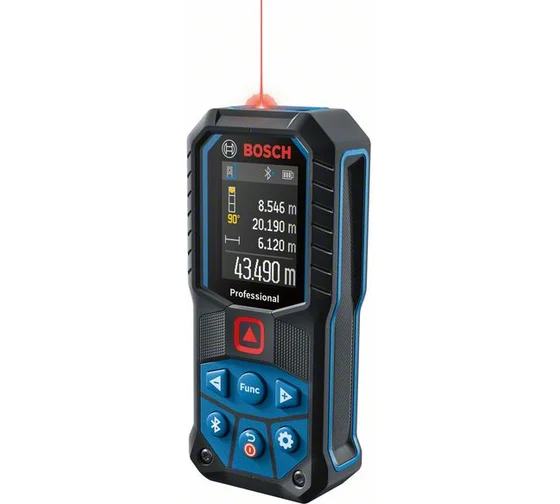 BOSCH GLM 50-27 C PROFESSIONAL Нивелиры