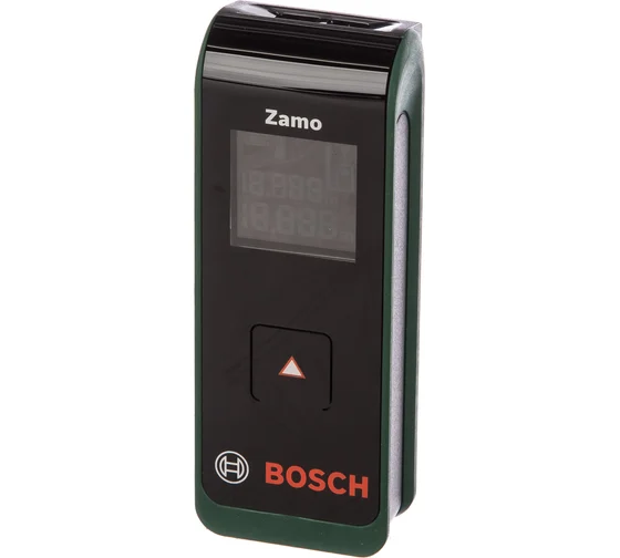 BOSCH ZAMO 2 DIY Дальномеры