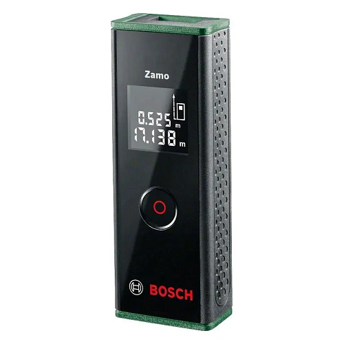 BOSCH ZAMO 3 SET DIY Нивелиры