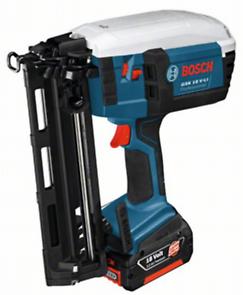 BOSCH GSK 18 V-LI SOLO PROFESSIONAL Аккумуляторные отвертки