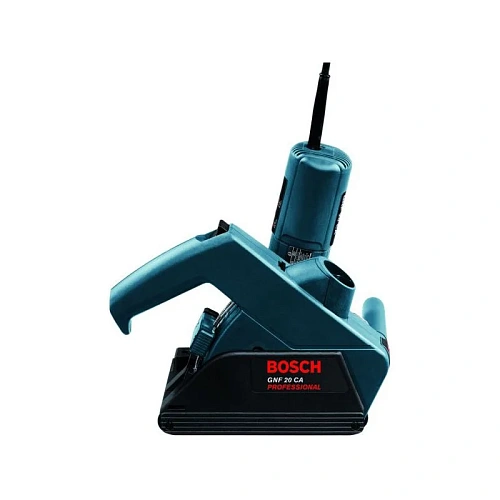 BOSCH GNF 20 CA PROFESSIONAL Ящики и кейсы для инструментов