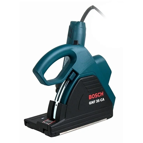 BOSCH GNF 35 CA PROFESSIONAL Ящики и кейсы для инструментов