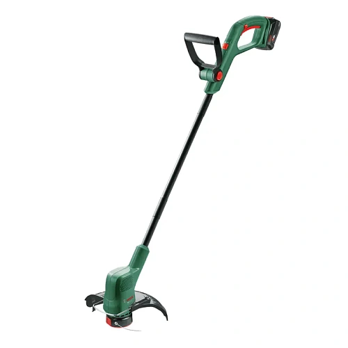 BOSCH EASYGRASSCUT 18V-26 DIY 0 600 8C1 C04 Триммеры (мотокосы)