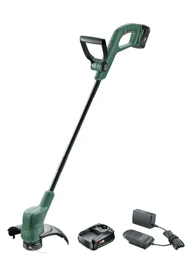 Триммеры для травы аккумуляторные BOSCH EASYGRASSCUT 18V-260 DIY Кусторезы