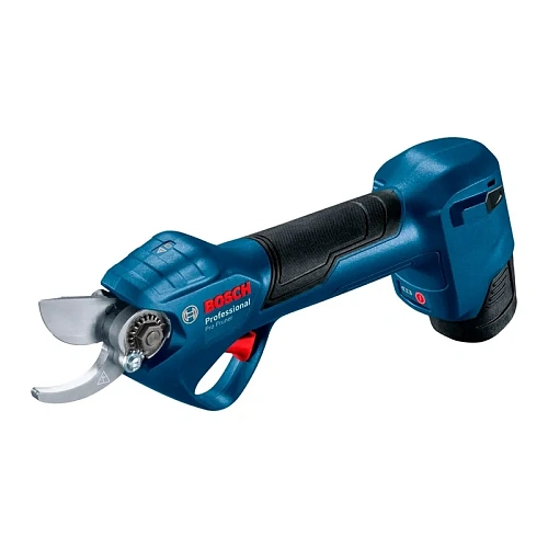 Ножницы садовые аккумуляторные (без аккумулятора) BOSCH PRO PRUNER SOLO PROFESSIONAL (06019K1020) Кусторезы