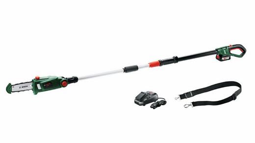 BOSCH UNIVERSALCHAINPOLE 18 DIY 0 600 8B3 100 Наборы ключей