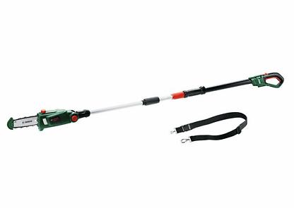 BOSCH UNIVERSALCHAINPOLE 18 DIY 0 600 8B3 101 Аккумуляторные отвертки