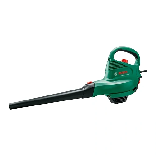 BOSCH UNIVERSALGARDEN TIDY 3000 DIY Воздуходувки и садовые пылесосы