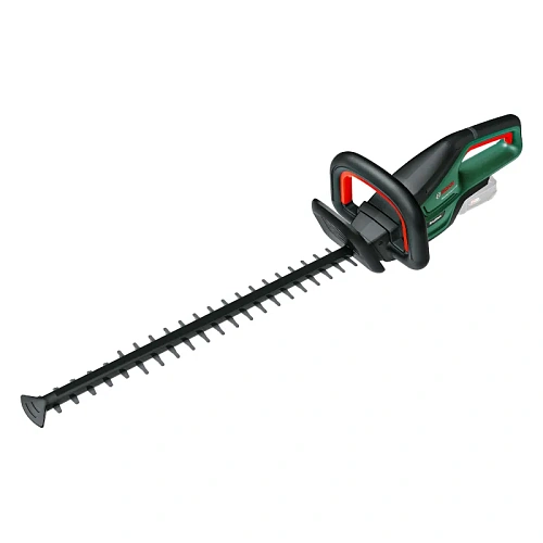 Кусторез аккумуляторный (без аккумулятора) BOSCH UNIVERSALHEDGECUT 18V-50 DIY 0 600 849 K00 (0600849K00) Аэраторы