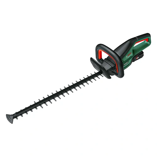 BOSCH UNIVERSALHEDGECUT 18V-50 DIY 0 600 849 K01 Кусторезы