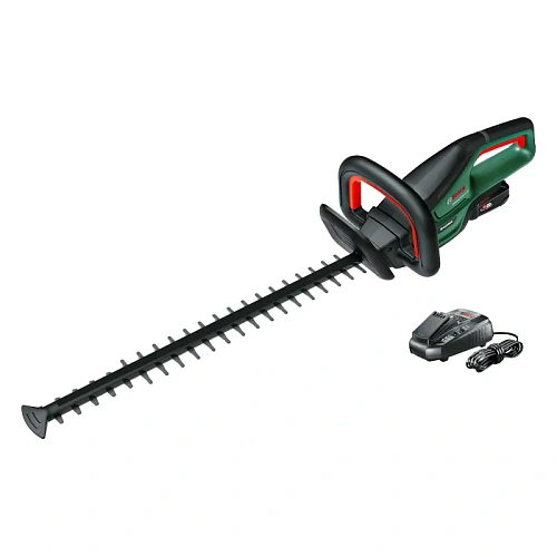 BOSCH UNIVERSALHEDGECUT 18V-55 DIY 0 600 849 J01 Аэраторы