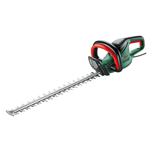 Кусторез сетевой BOSCH UNIVERSALHEDGECUT 50 DIY (06008C0501) Кусторезы