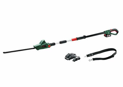 BOSCH UNIVERSALHEDGEPOLE 18 DIY 0 600 8B3 000 Кусторезы