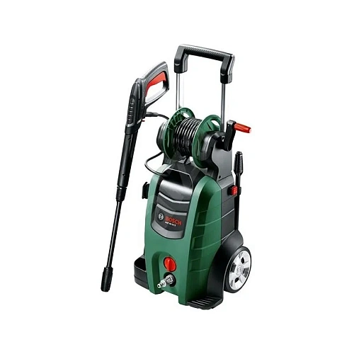 Очиститель высокого давления 160 бар BOSCH ADVANCEDAQUATAK 160 DIY (06008A7800) Чистящие насадки