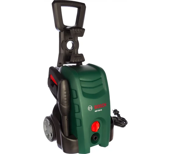 BOSCH AQT 35-12 DIY Катушки и тележки для шлангов