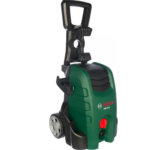 Минимойка высокого давления 130 бар BOSCH AQT 37-13 DIY (06008A7200) Чистящие насадки