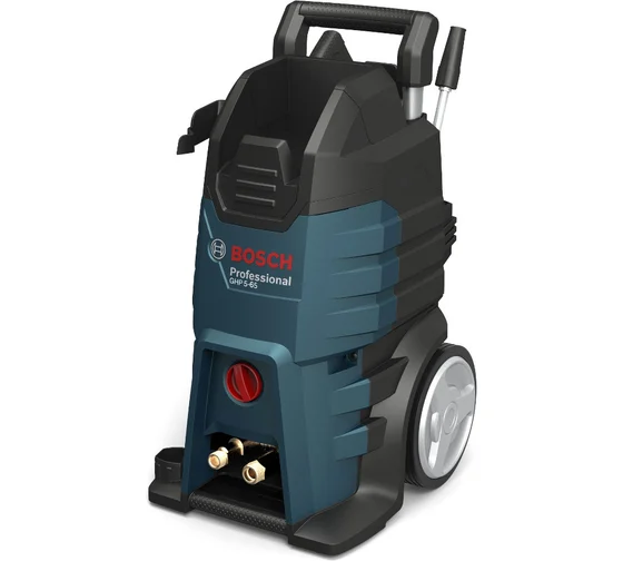 BOSCH GHP 5-65 PROFESSIONAL Автоматизация полива