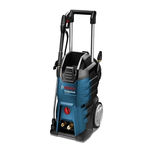 BOSCH GHP 5-65 X PROFESSIONAL Автоматизация полива