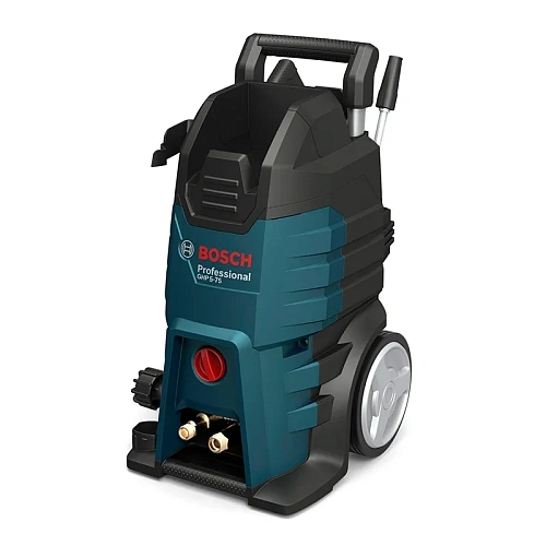 BOSCH GHP 5-75 PROFESSIONAL Автоматизация полива