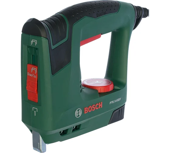 BOSCH PTK 23 E DIY Степлеры