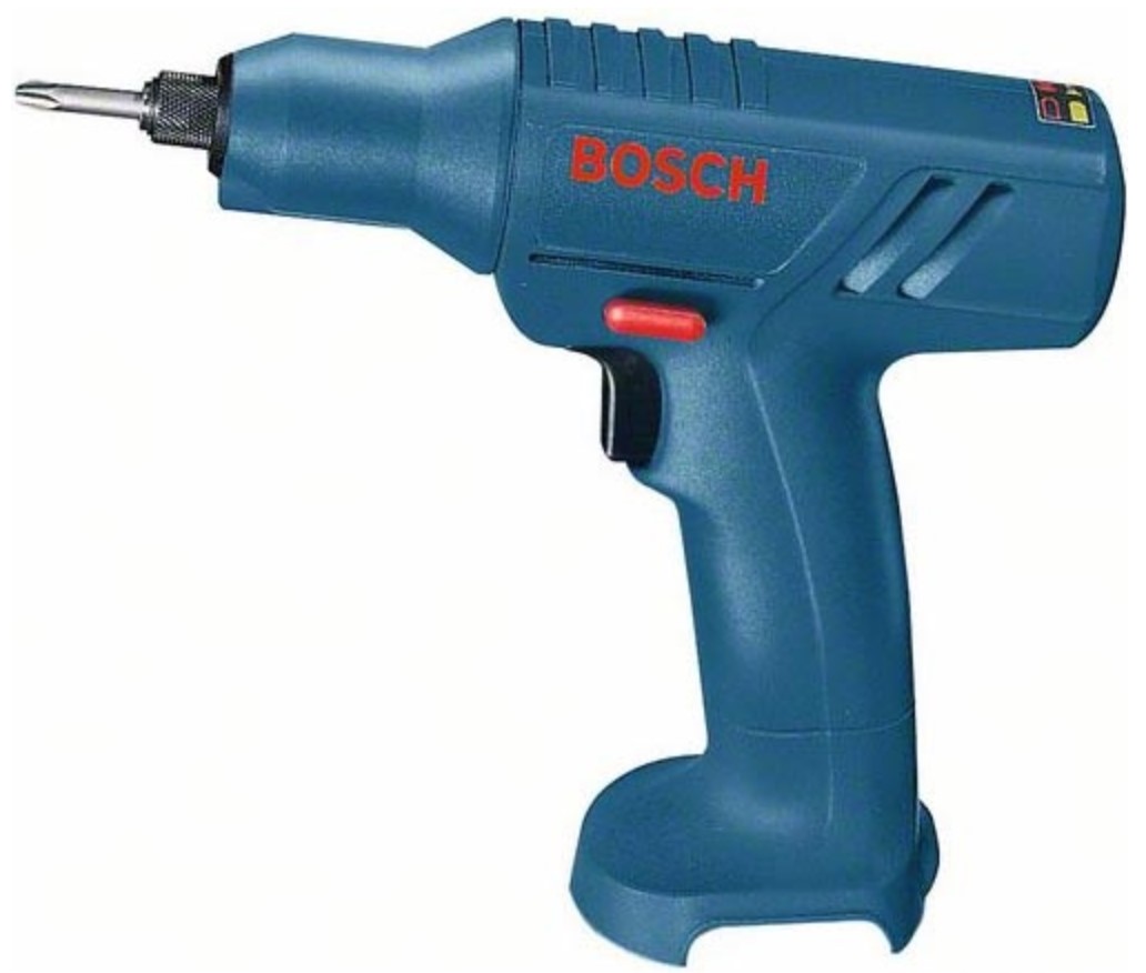 BOSCH EXACT 2 PROFESSIONAL Дрели и шуруповерты