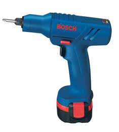 BOSCH EXACT 9 PROFESSIONAL Дрели и шуруповерты