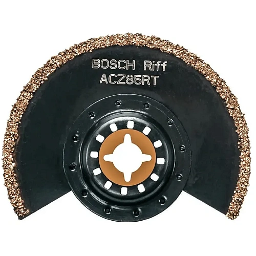 BOSCH ACZ 85 RT3 Многофункциональные инструменты