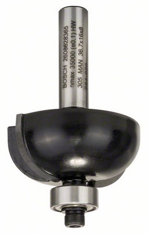 BOSCH STANDARD FOR WOOD 2 608 628 365 Рубанки