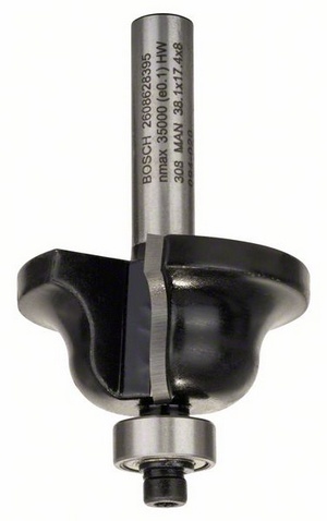 BOSCH STANDARD FOR WOOD 2 608 628 395 Рубанки