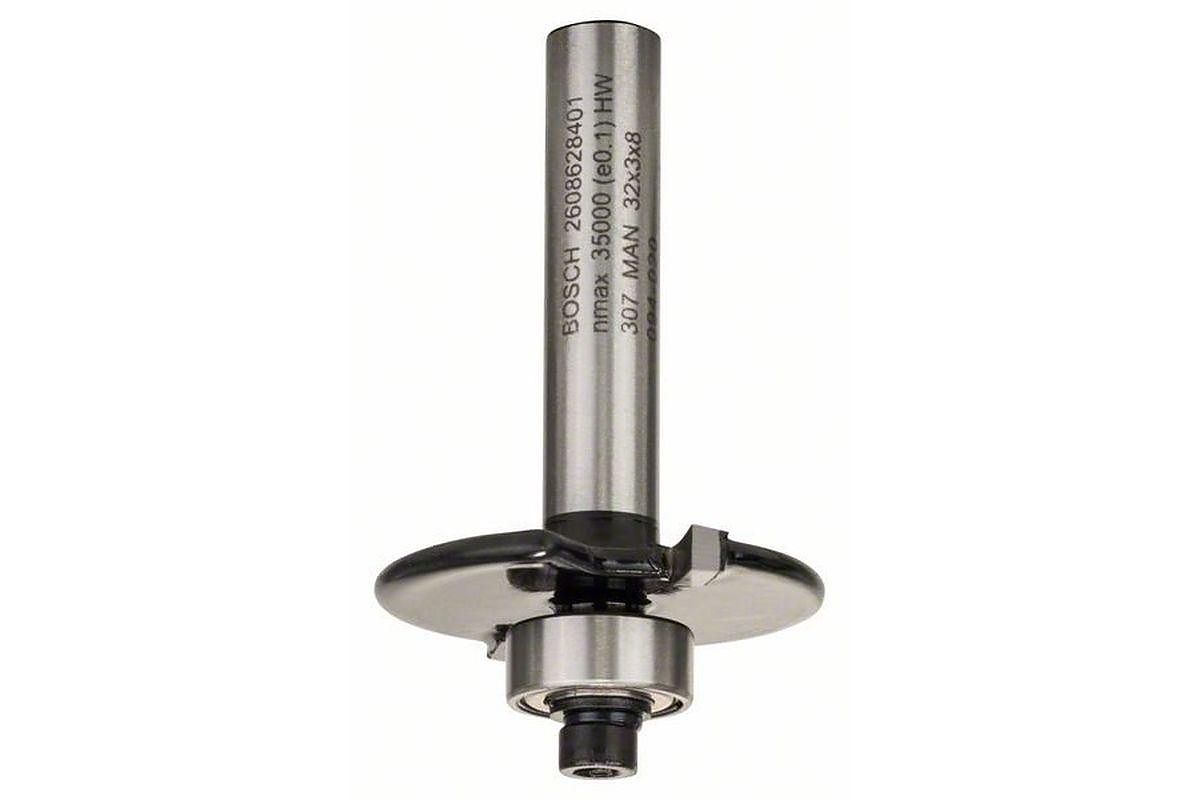 BOSCH STANDARD FOR WOOD 2 608 628 401 Рубанки