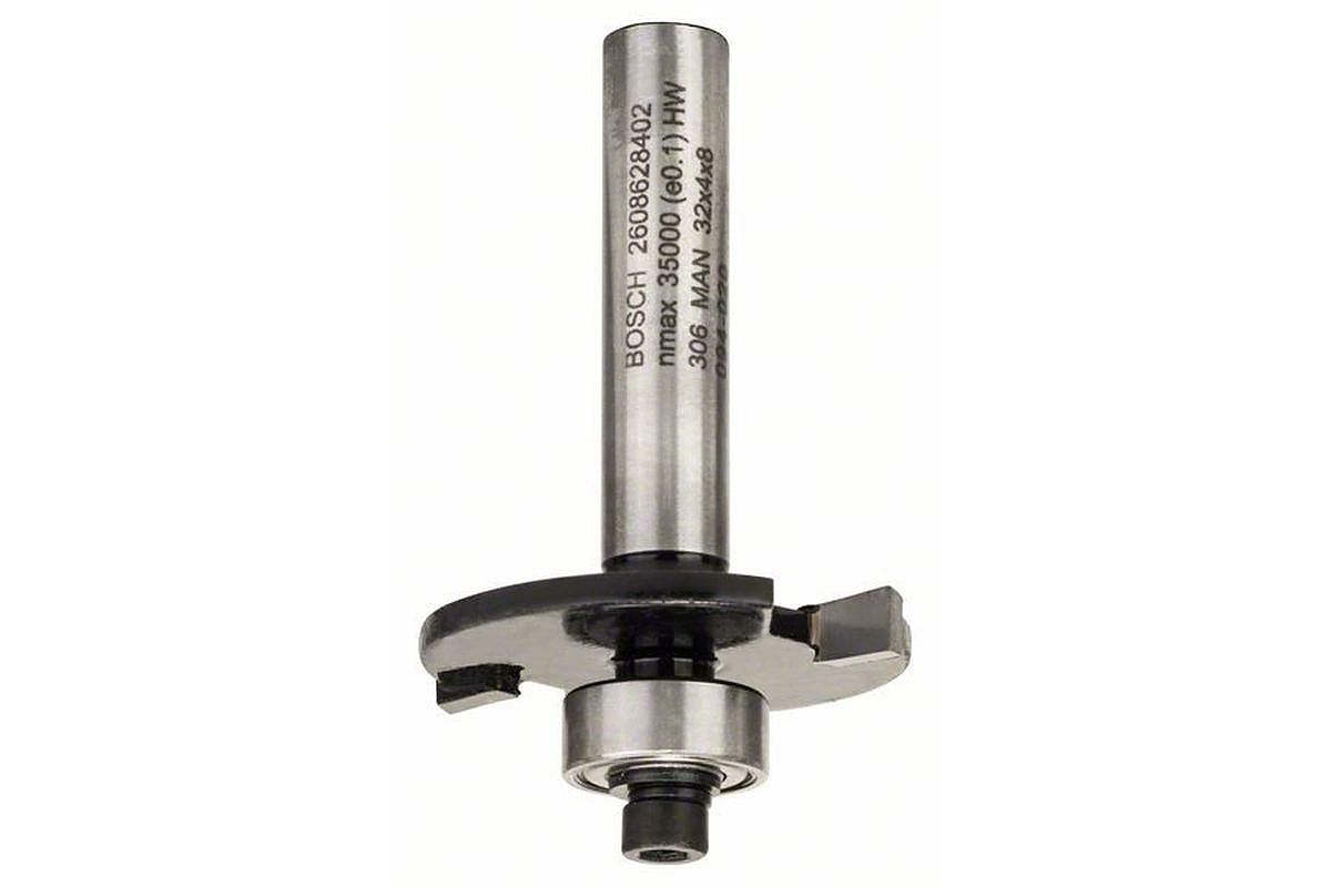BOSCH STANDARD FOR WOOD 2 608 628 402 Рубанки